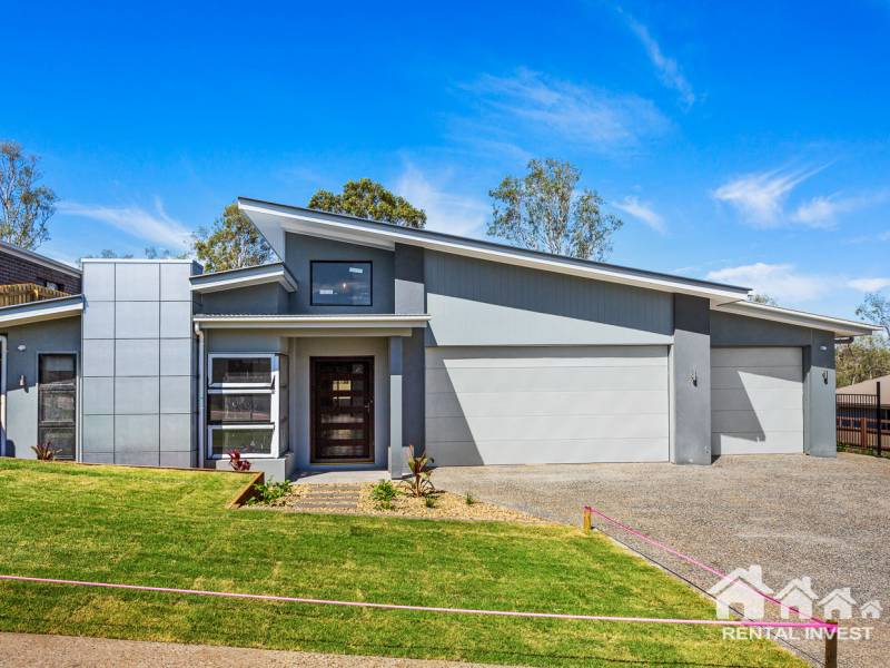 23 Wyperfeld Cres, SOUTH RIPLEY, QLD 4306 AUS