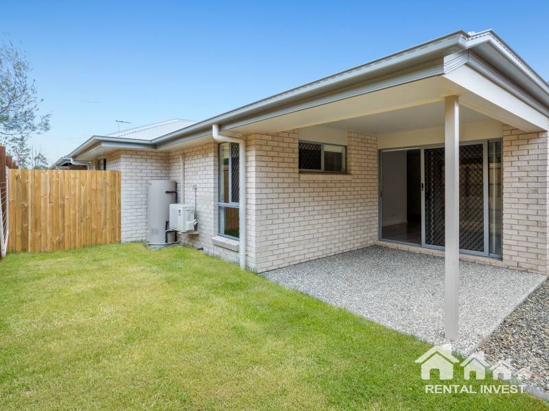 1/15 Creek Place, PARK RIDGE, QLD 4125 AUS