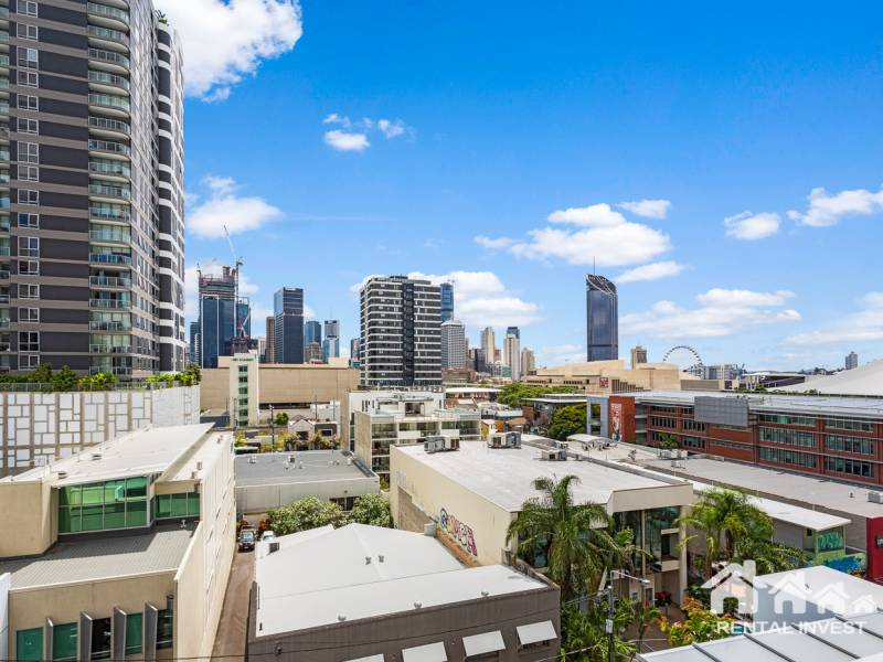 10607/22-28 Merivale Street, SOUTH BRISBANE, QLD 4101 AUS