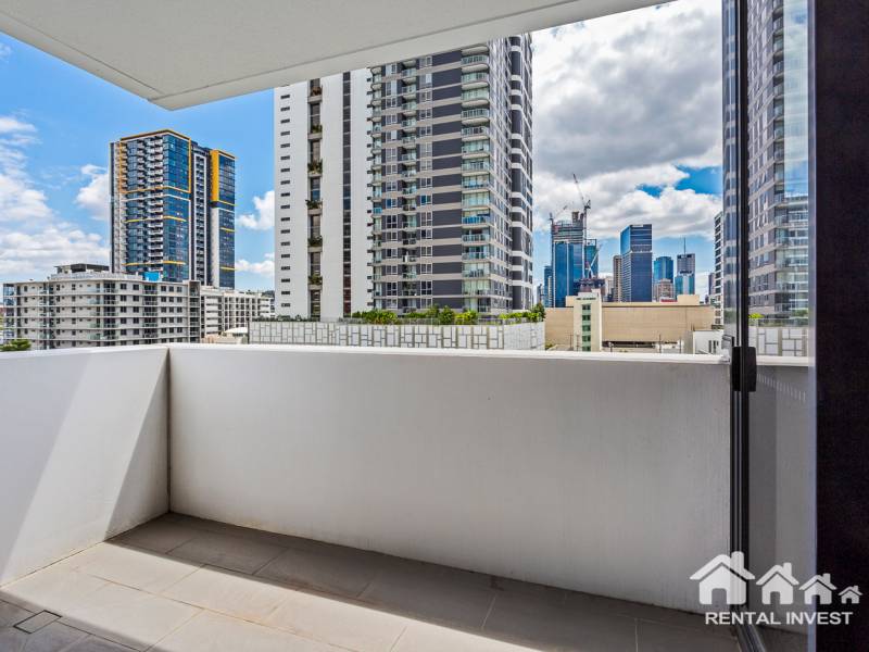 10607/22-28 Merivale Street, SOUTH BRISBANE, QLD 4101 AUS