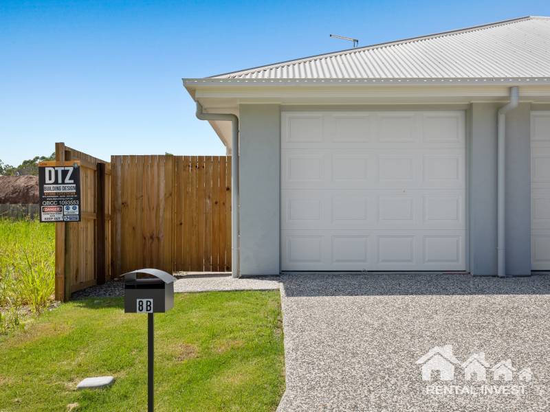 2/8 Goodwin Close, PARK RIDGE, QLD 4125 AUS