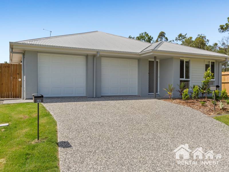 2/8 Goodwin Close, PARK RIDGE, QLD 4125 AUS