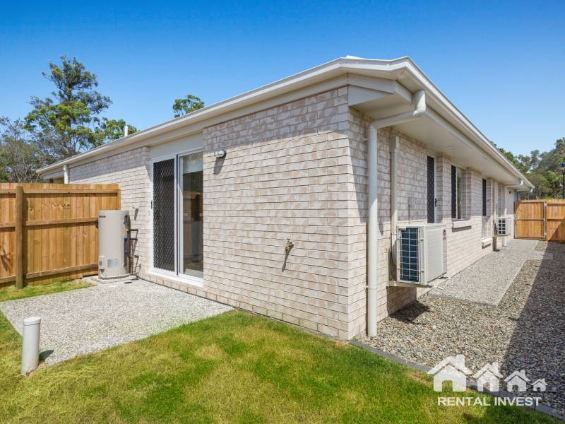 2/8 Goodwin Close, PARK RIDGE, QLD 4125 AUS