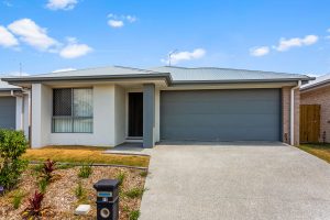 13 Niels Crescent, PARK RIDGE, QLD 4125 AUS