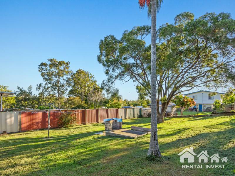 8 Bellhaven Drive, BUNDAMBA, QLD 4304 AUS