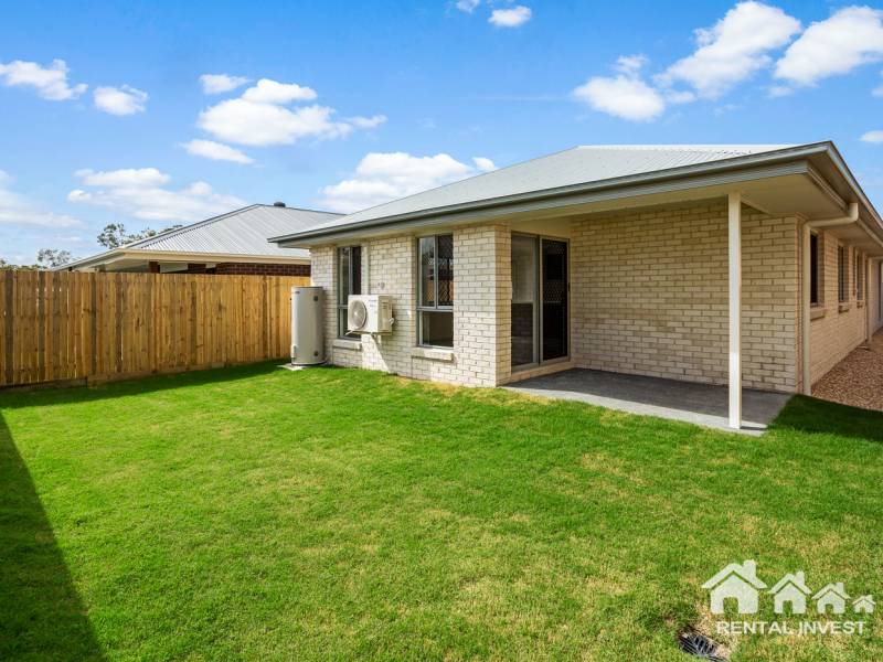 18 Potocki Street, LOGAN RESERVE, QLD 4133 AUS