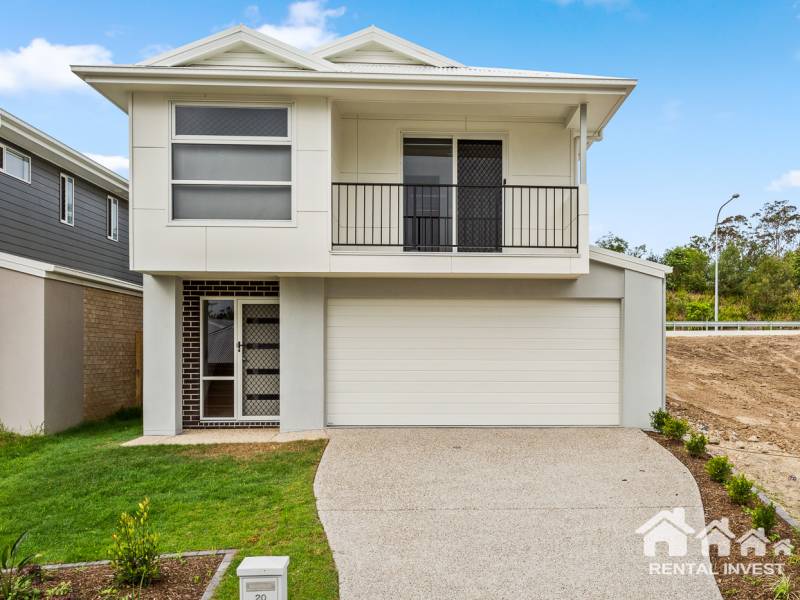 20 Opal Lane, PIMPAMA, QLD 4209 AUS