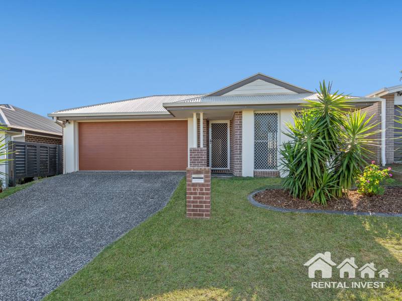 26 Lillypilly Drive, RIPLEY, QLD 4306 AUS