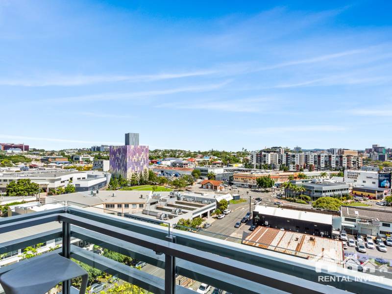 809/855 Stanley Street, WOOLLOONGABBA, QLD 4102 AUS