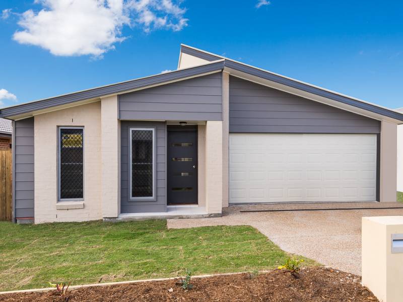 29 Regents Drive, REDBANK PLAINS, QLD 4301 AUS