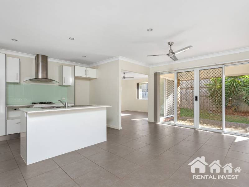 26 Lillypilly Drive, RIPLEY, QLD 4306 AUS