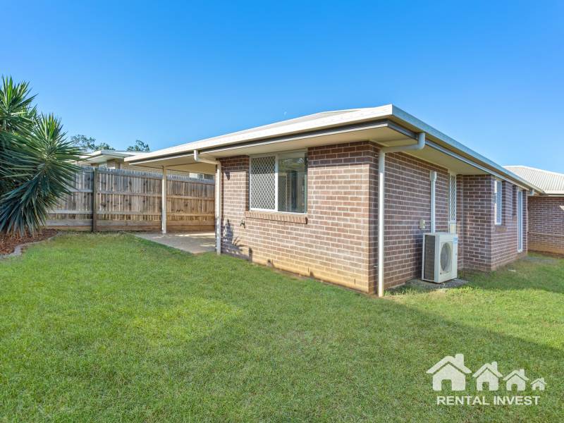 26 Lillypilly Drive, RIPLEY, QLD 4306 AUS