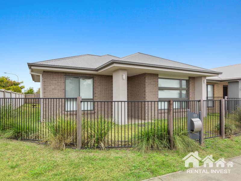 177 Parkview Parade, RIPLEY, QLD 4306 AUS