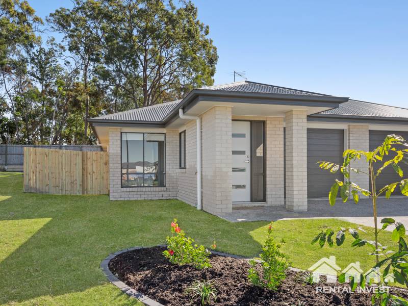 1/1 Heath Tce, Park Ridge, QLD 4125 Australia