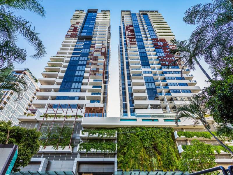 20603/22-28 Merivale Street, South Brisbane, QLD 4101 Australia