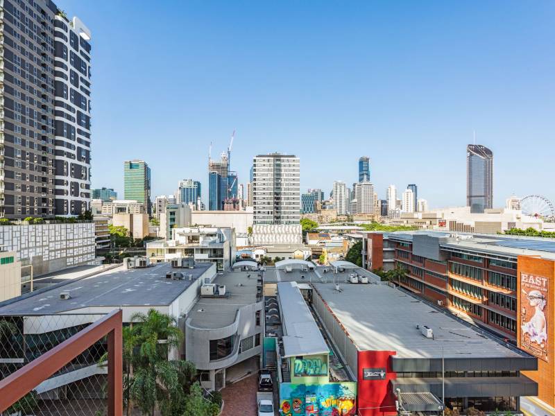 20603/22-28 Merivale Street, South Brisbane, QLD 4101 Australia