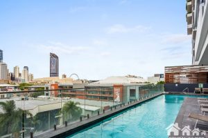 21606/22-28 Merivale Street, South Brisbane, Qld 4101 Australia