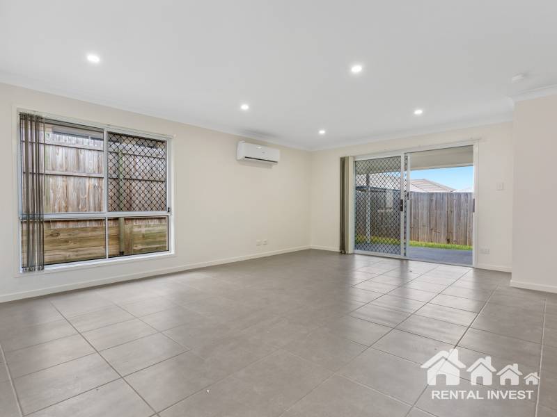 36 ROSEWOOD, YARRABILBA, QLD 4207 Australia