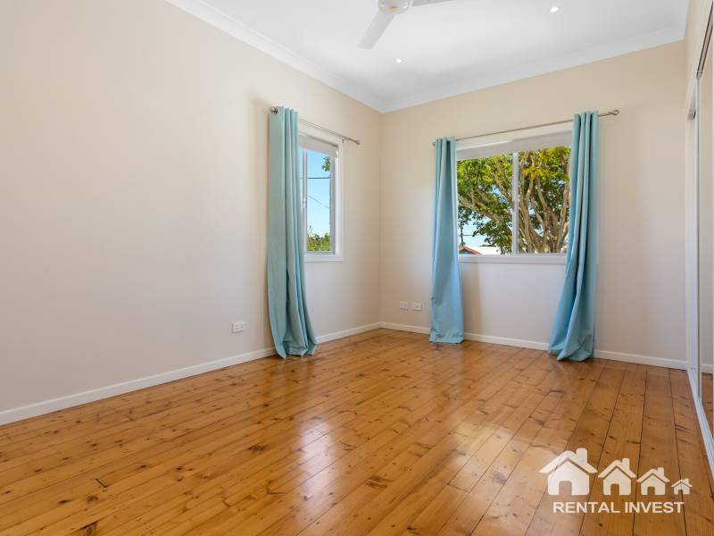 46 Coleman Street, Leichhardt, QLD 4305 Australia