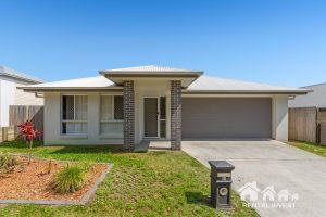 36 ROSEWOOD, YARRABILBA, QLD 4207 Australia