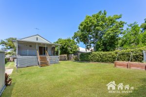 46 Coleman Street, Leichhardt, QLD 4305 Australia