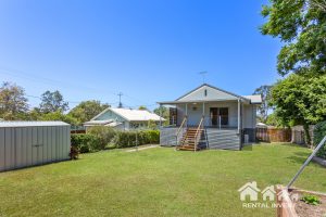 46 Coleman Street, Leichhardt, QLD 4305 Australia