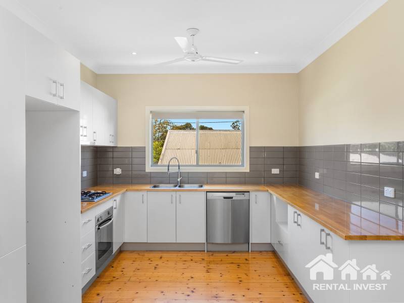 46 Coleman Street, Leichhardt, QLD 4305 Australia