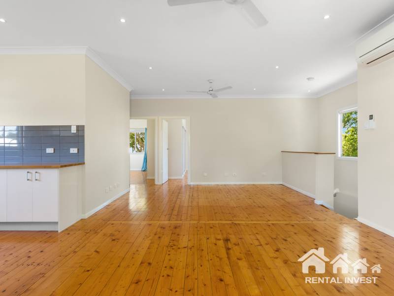 46 Coleman Street, Leichhardt, QLD 4305 Australia