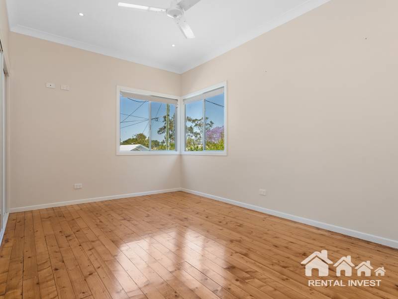 46 Coleman Street, Leichhardt, QLD 4305 Australia