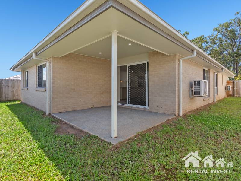 36 ROSEWOOD, YARRABILBA, QLD 4207 Australia