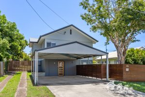 46 Coleman Street, Leichhardt, QLD 4305 Australia