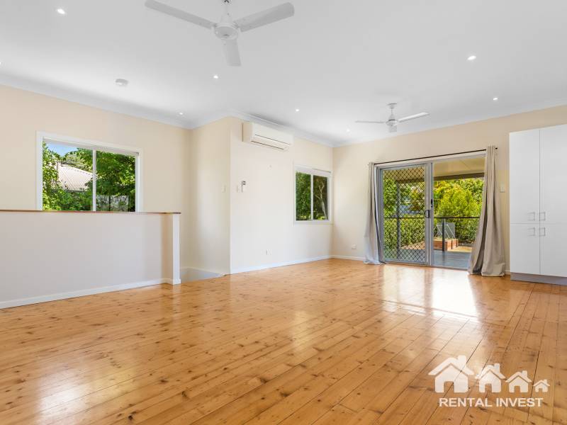 46 Coleman Street, Leichhardt, QLD 4305 Australia