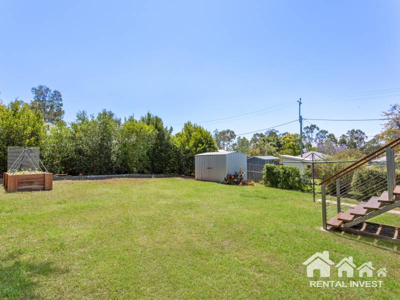 46 Coleman Street, Leichhardt, QLD 4305 Australia