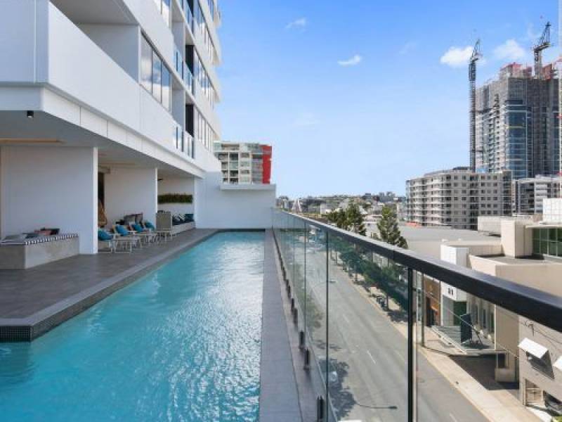 10607/22-28 Merivale Street, SOUTH BRISBANE, QLD 4101 Australia