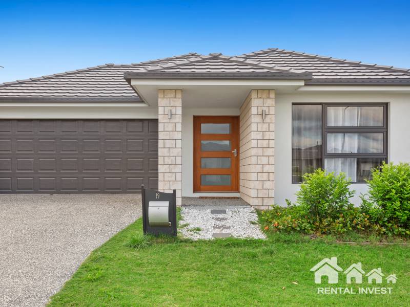 19 Elizabeth Drive, Flagstone, QLD 4280 Australia