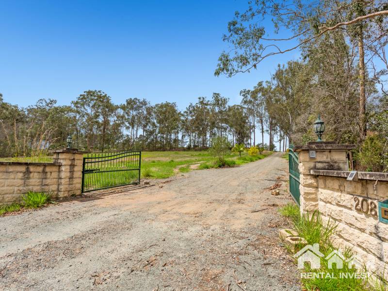 208 New Beith Road, Greenbank, QLD 4124