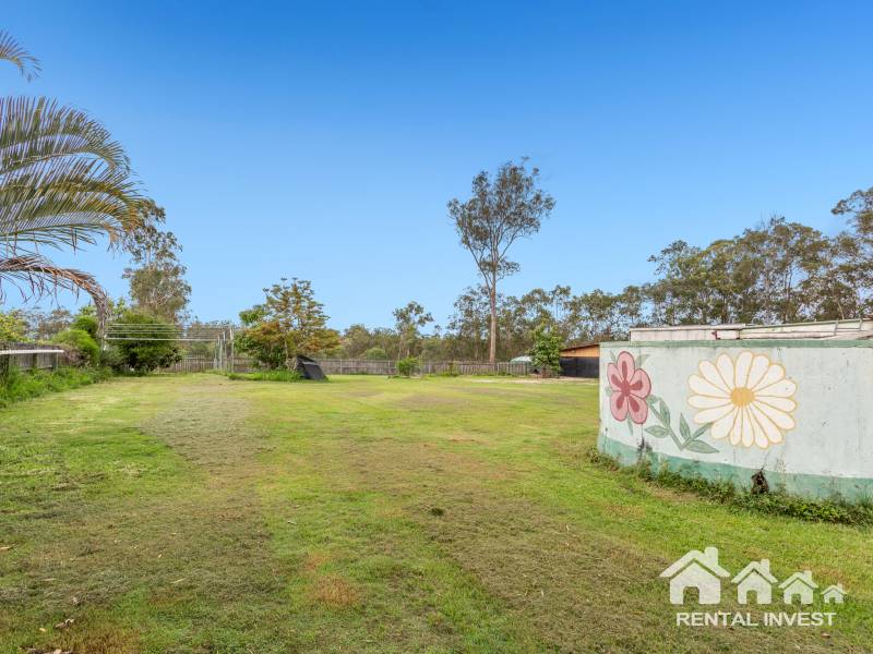 208 New Beith Road, Greenbank, QLD 4124