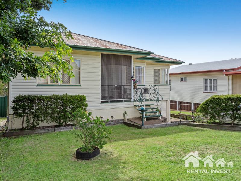 19 Spengler Street, East Ipswich, QLD 4305 Australia