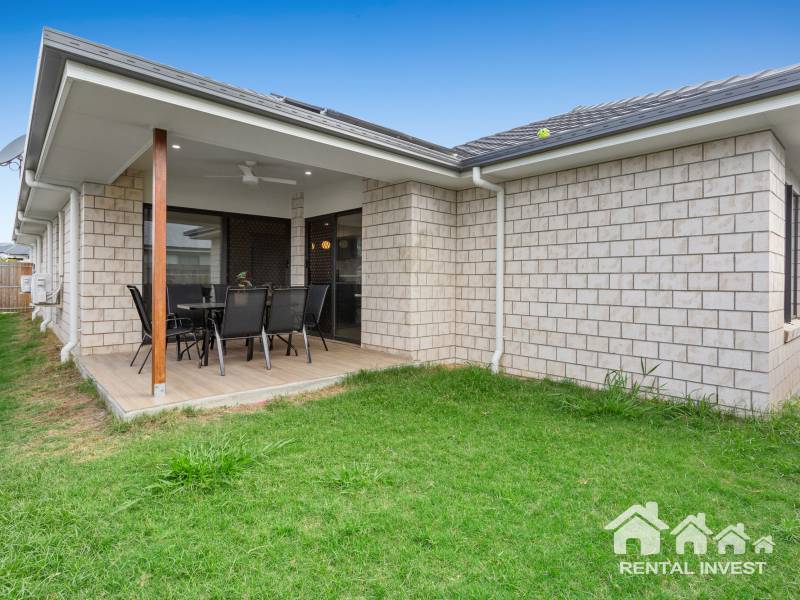 19 Elizabeth Drive, Flagstone, QLD 4280 Australia