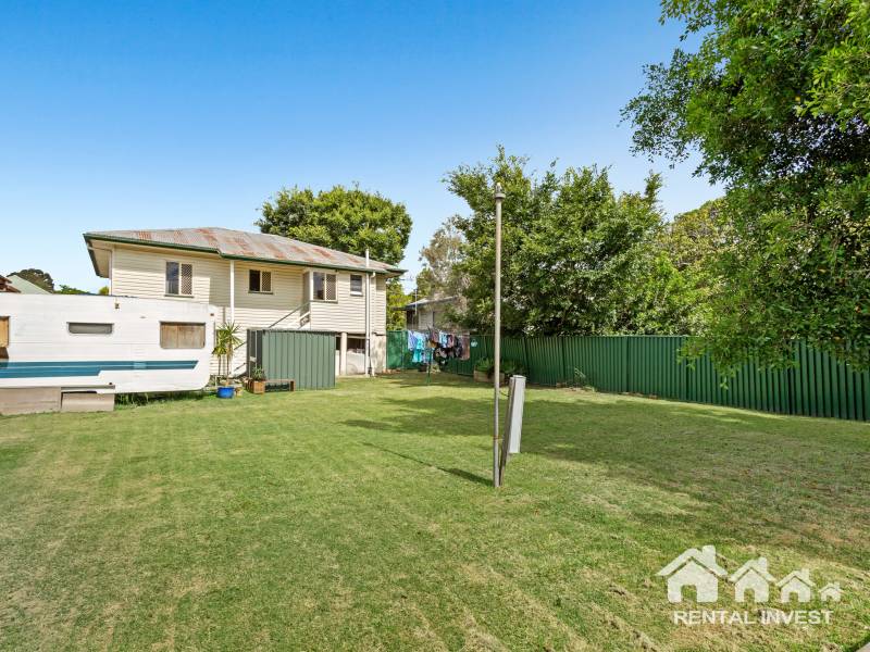 19 Spengler Street, East Ipswich, QLD 4305 Australia