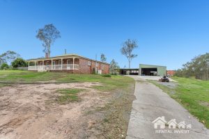 208 New Beith Road, Greenbank, QLD 4124