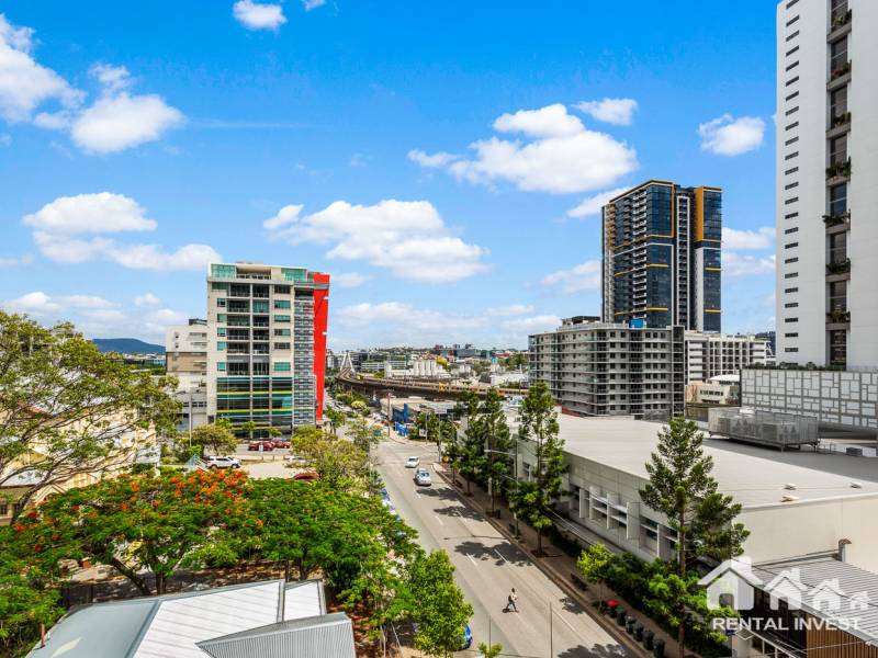 10607/22-28 Merivale Street, SOUTH BRISBANE, QLD 4101 Australia