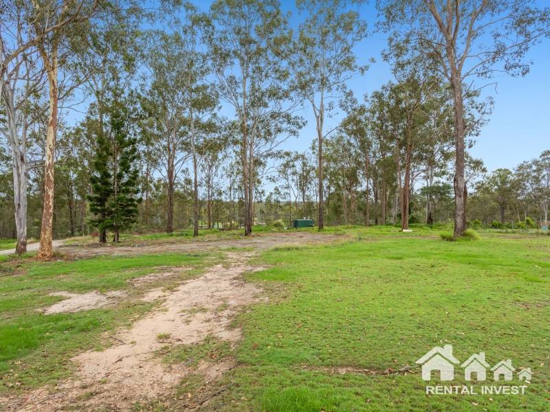 208 New Beith Road, Greenbank, QLD 4124