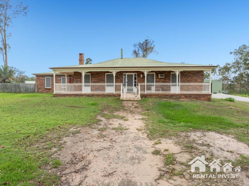 208 New Beith Road, Greenbank, QLD 4124