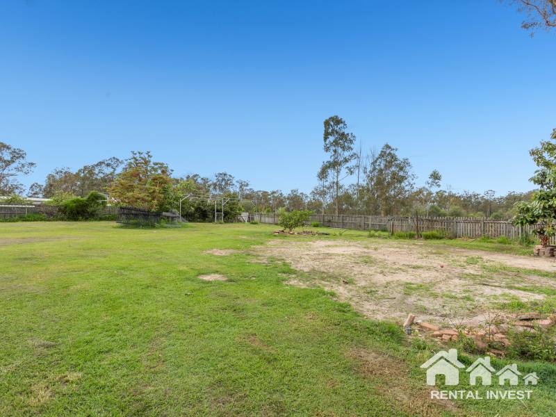 208 New Beith Road, Greenbank, QLD 4124