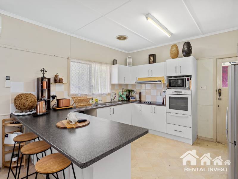 19 Spengler Street, East Ipswich, QLD 4305 Australia