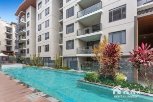 1108/35 Burdett Street, Albion, Qld 4010 Australia