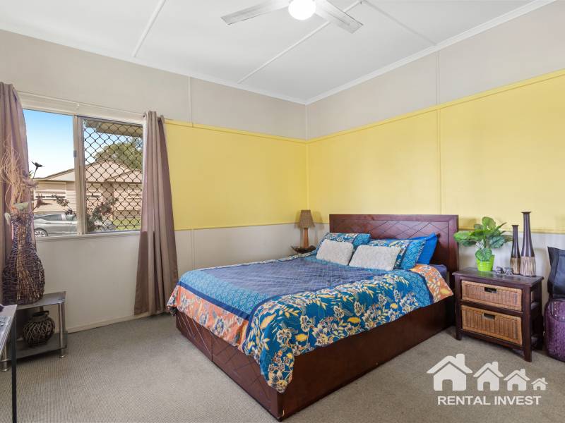 19 Spengler Street, East Ipswich, QLD 4305 Australia