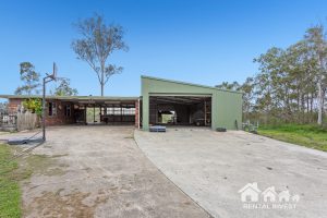 208 New Beith Road, Greenbank, QLD 4124