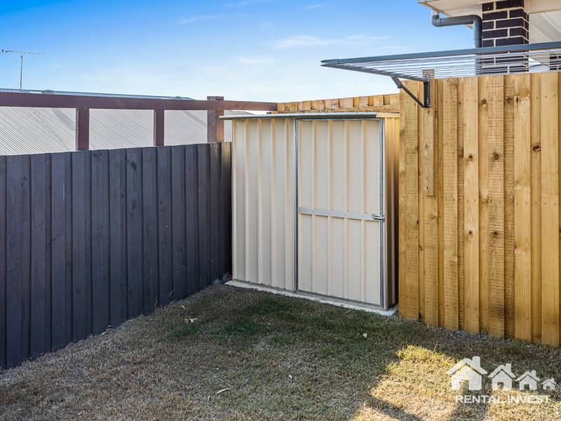 23 Wyperfeld Crescent, South Ripley, Qld 4306 Australia